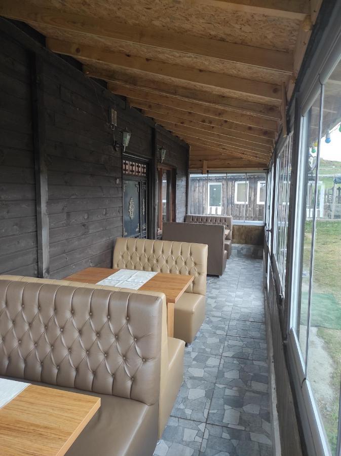 Birlik Yaylakent Caykara Exterior photo