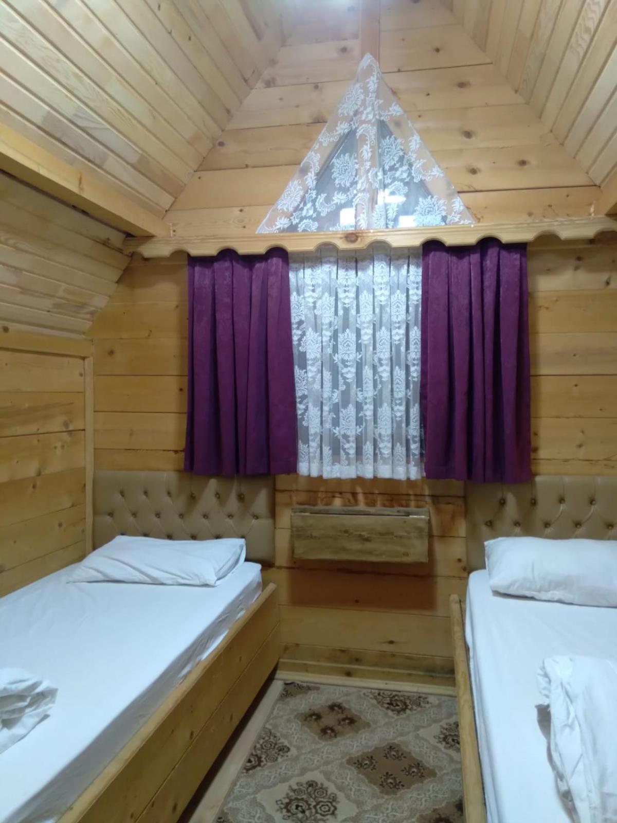 Birlik Yaylakent Villa Caykara Exterior photo